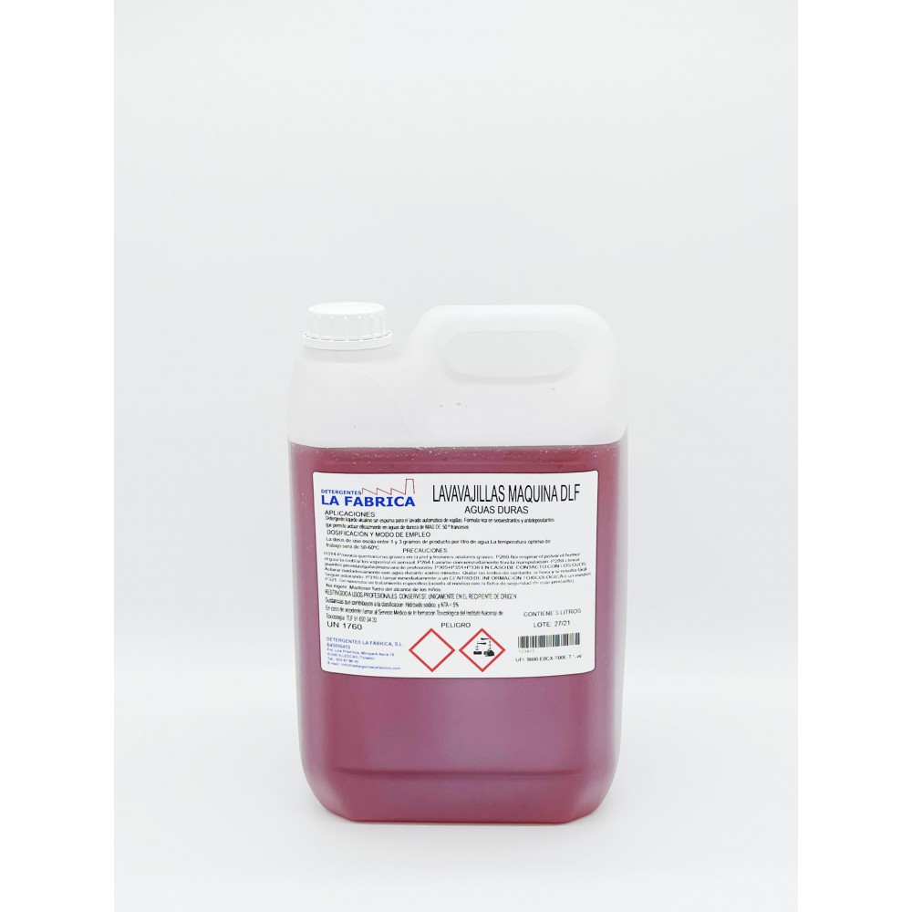 Lavavajillas maquina aguas...