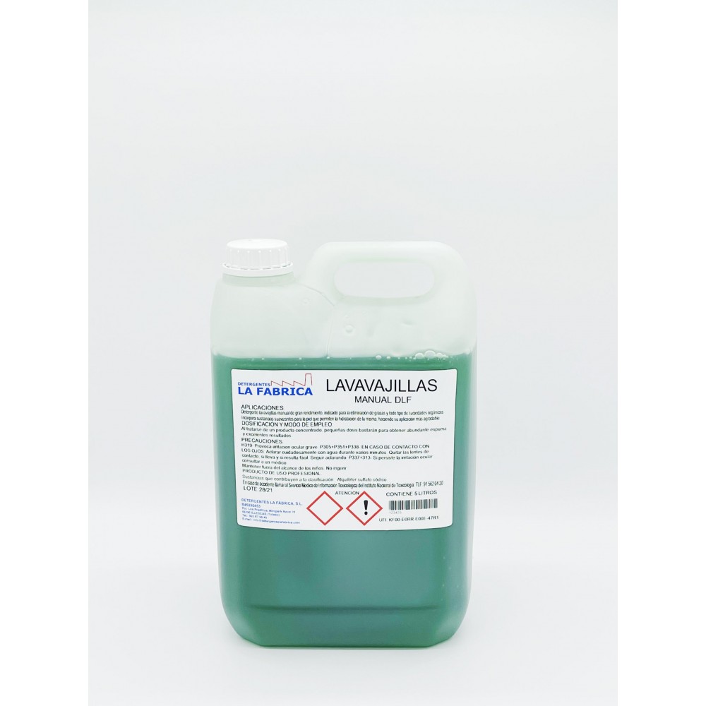 Lavavajillas manual DLF 20...