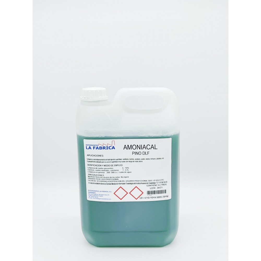 Limpiador bioalcohol...